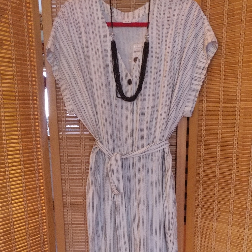 Gap, XL, jump suit, NWT